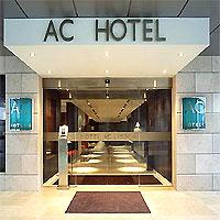 Ac Palacio Sottomayor 호텔 카스카이스 외부 사진