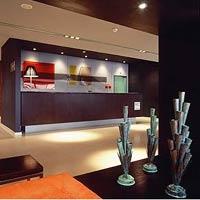 Ac Palacio Sottomayor 호텔 카스카이스 외부 사진